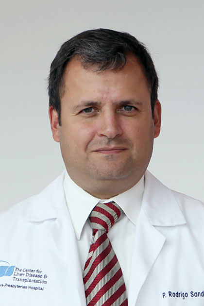 Profile image of Pedro R. Sandoval, MD