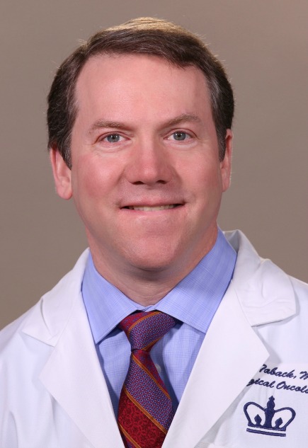 Profile image of Bret  Taback, MD