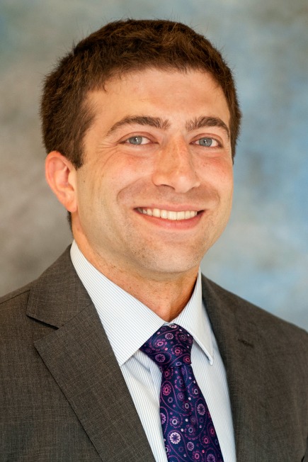 Profile image of Abraham  Krikhely, MD