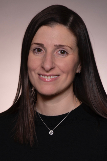 Profile image of Erica M. Fallon, MD