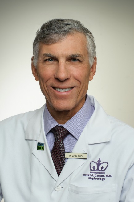 Profile image of David Jonathan Cohen, MD
