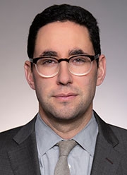 David Kalfa, MD, PhD
