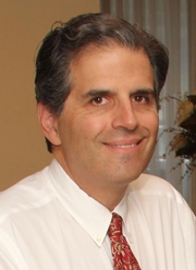 Gary Tannenbaum, MD