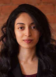 Shilpa Ravella, MD