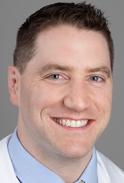 Profile image of Thomas  O'Donnell, MD