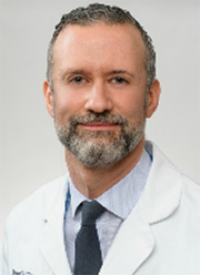 Dr Daniel S. O'Connor