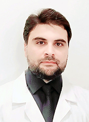 Dr Saqib Saeed