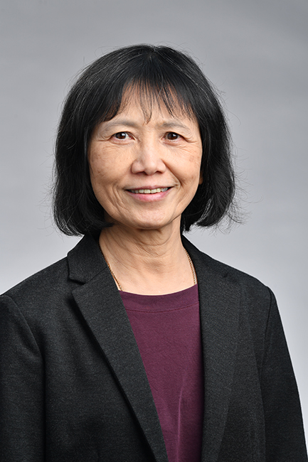 Profile image of Le-Chu  Su, MD