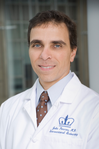 Profile image of John M. Poneros, MD