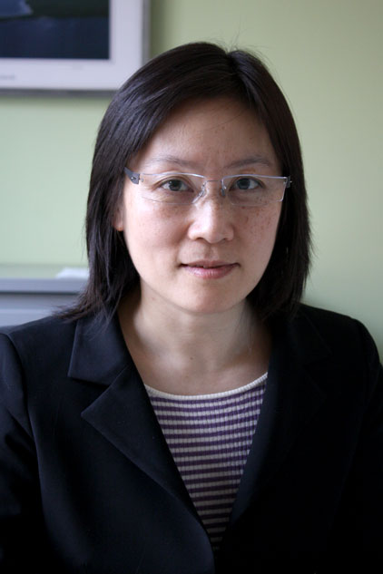 Profile image of Xiaojuan (Jan) Chen, MD, PhD