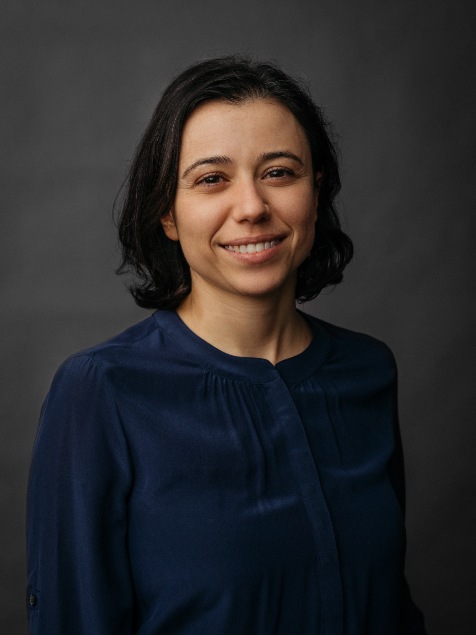 Profile image of Dina  Podolsky, MD