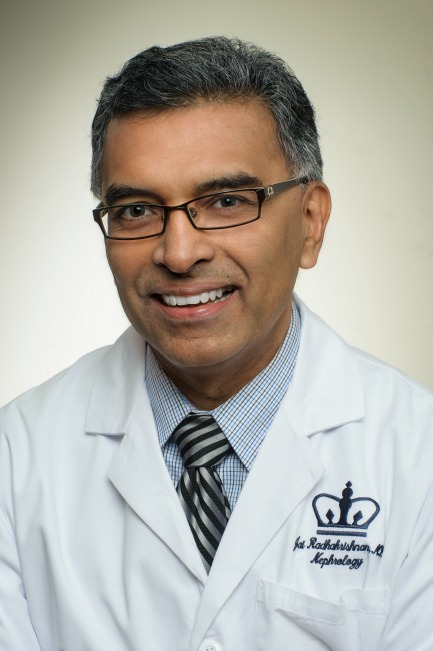 Profile image of Jai  Radhakrishnan, MD