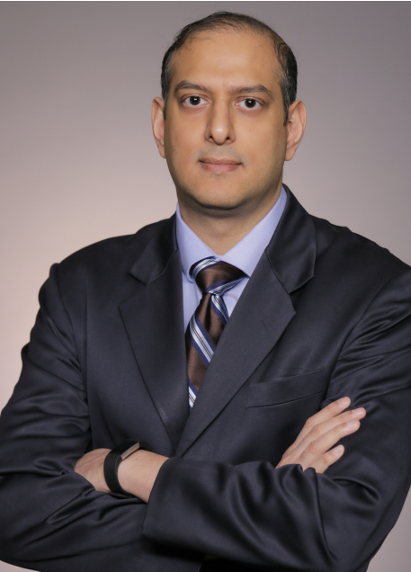 Profile image of Abhishek  Mathur, MD