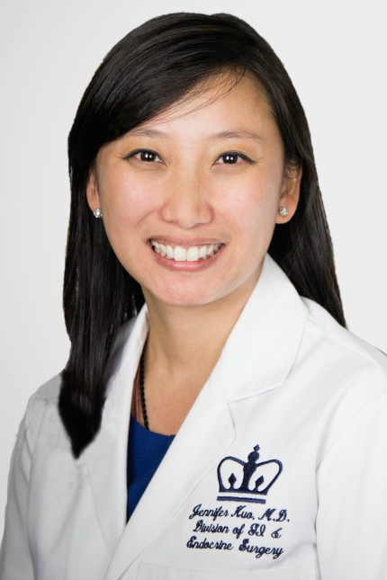 Profile image of Jennifer Hong Kuo, MD