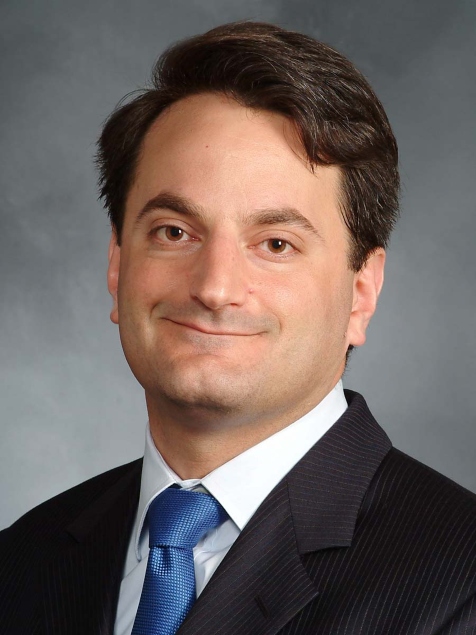 Profile image of Michael David Kluger, MD