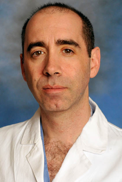 Profile image of Nicholas  Morrissey, MD