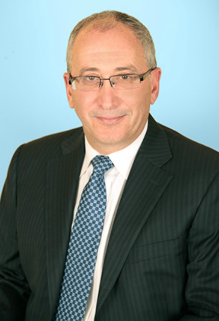 Profile image of Mark E Ginsburg, MD