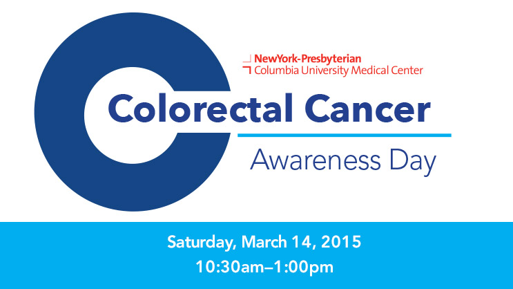 Banner: Colorectal Cancer Awareness Day: What you need to know about Colorectal Cancer