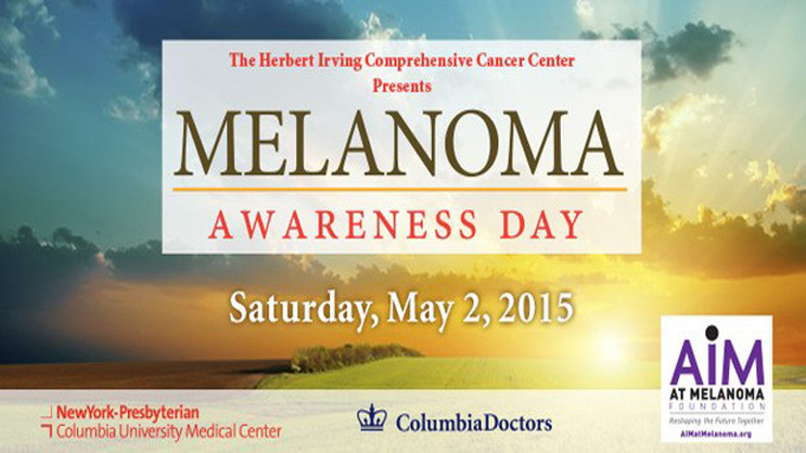 Banner: Melanoma Awareness Day