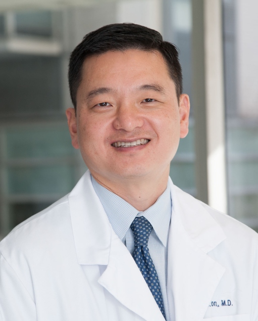 Profile image of Sam  Yoon, MD
