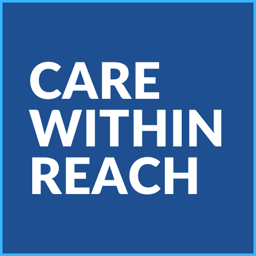 Logo: Care within Reach