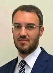 Dr Luigi Pirelli