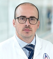 Dr Luke Benvenuto