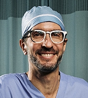 Dr Philippe LeMaitre