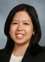 Catherine C. Lucero, MD, Program Director