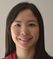 Catherine Shu, MD