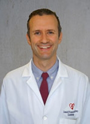 Daniel S. O'Connor, MD, PhD