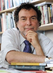 David Rosner, PhD, MPH