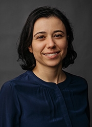 Dina Podolsky, MD