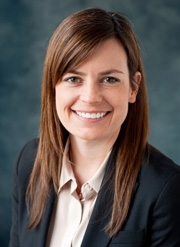 Elizabeth Verna, MD, Assistant Professor of Medicine