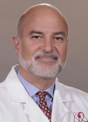 Dr. Emile Bacha