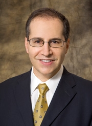 Jeffrey A. Ascherman, MD, FACS