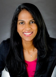 Salila Kurra, MD, Co-Director, Adrenal Center