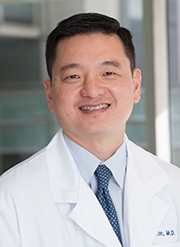 Sam S. Yoon, MD
