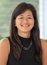 Sandra Ryeom, Ph.D.