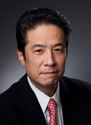 Tomoaki Kato, MD, Chief, Division of Abdominal Organ Transplantation