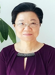 Shirley ShiDu Yan, MD