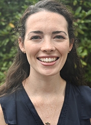 Danielle Robbins, RN, MS, FNP-BC