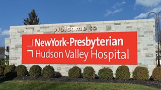 NewYork-Presbyterian/Hudson Valley Hospital