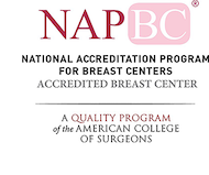 National Accreditation Program for Breast Centers (NAPBC) 