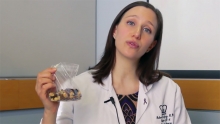 Video Thumbnail: Healthy Snacking for Weight Gain