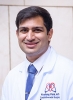 Krushang Patel, MD